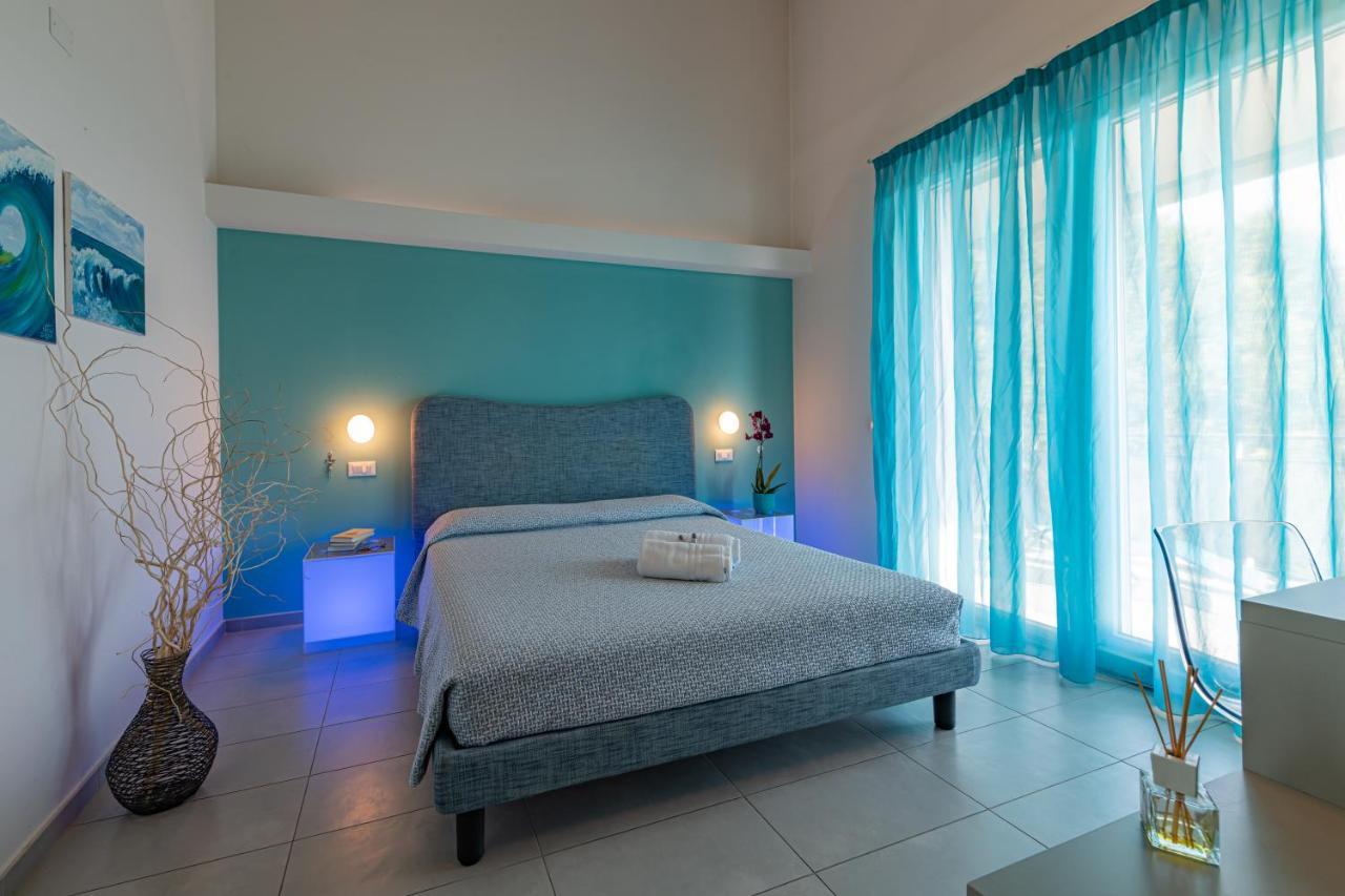 Anima Mundi Bed & Breakfast Curtatone Eksteriør bilde