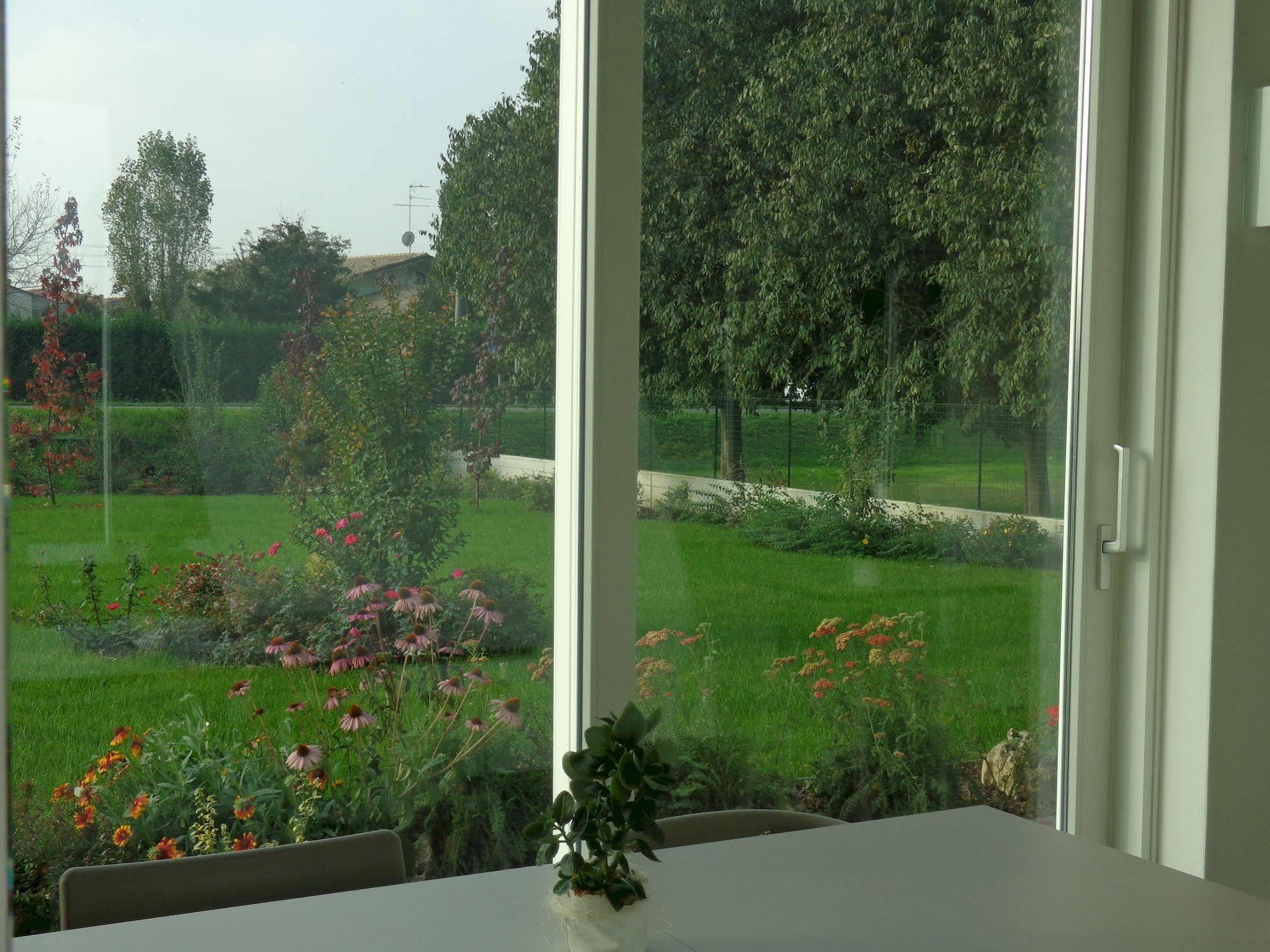 Anima Mundi Bed & Breakfast Curtatone Eksteriør bilde