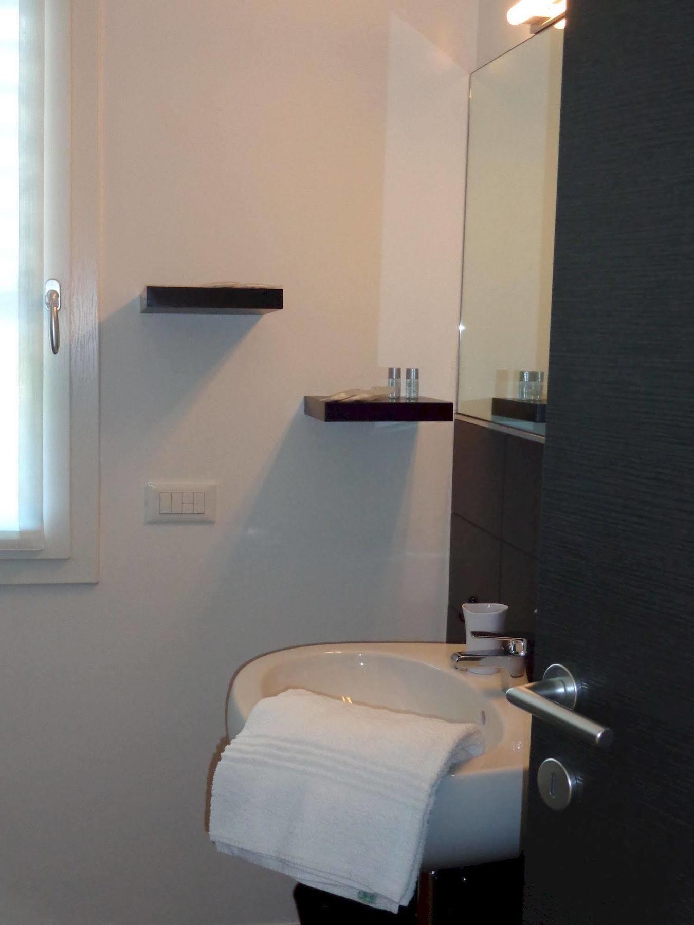 Anima Mundi Bed & Breakfast Curtatone Eksteriør bilde