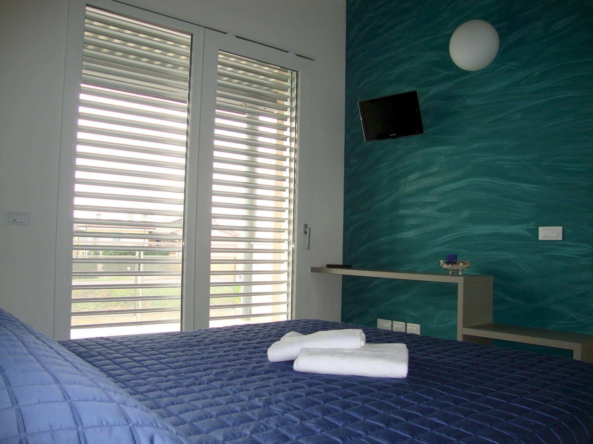 Anima Mundi Bed & Breakfast Curtatone Eksteriør bilde