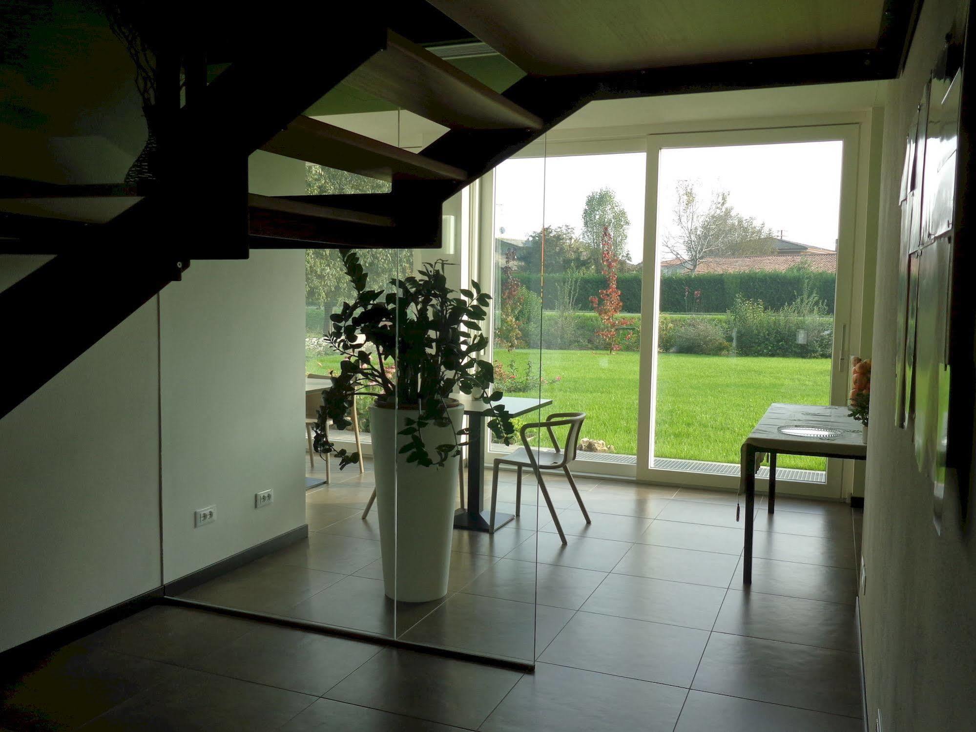 Anima Mundi Bed & Breakfast Curtatone Eksteriør bilde