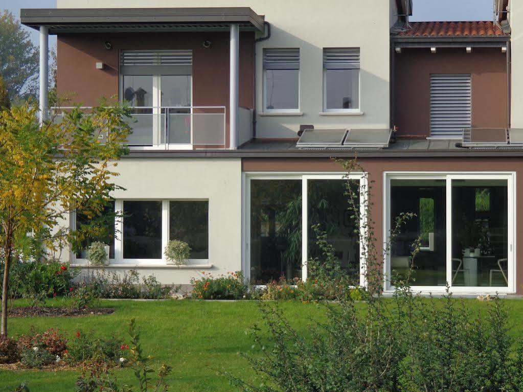 Anima Mundi Bed & Breakfast Curtatone Eksteriør bilde